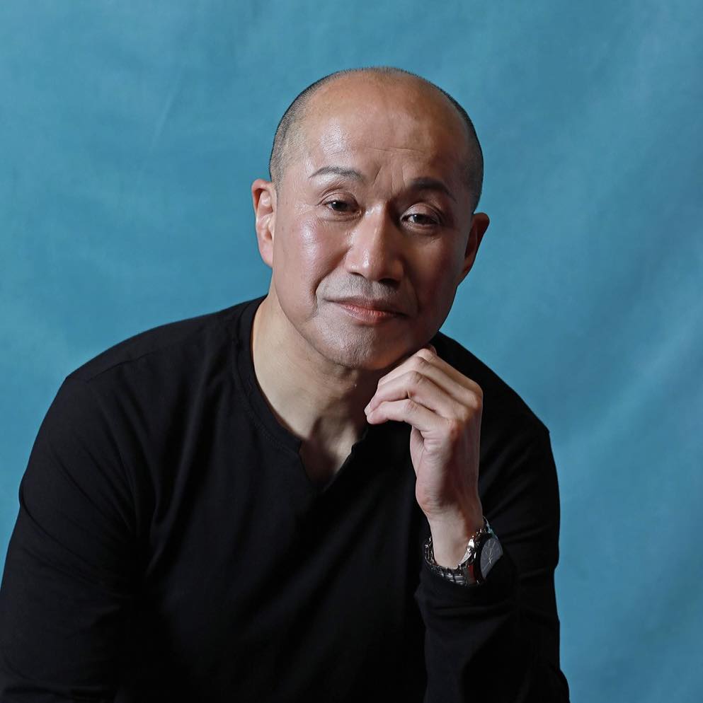 Growth Goals代表 山田弘志
