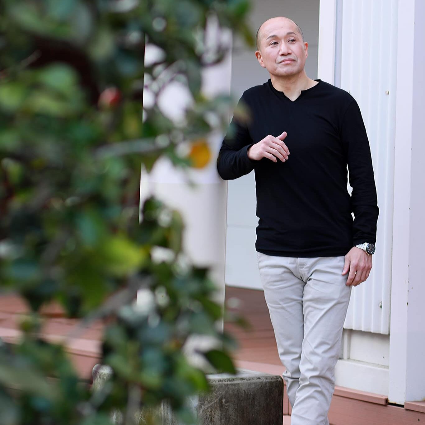 Growth Goals代表 山田弘志