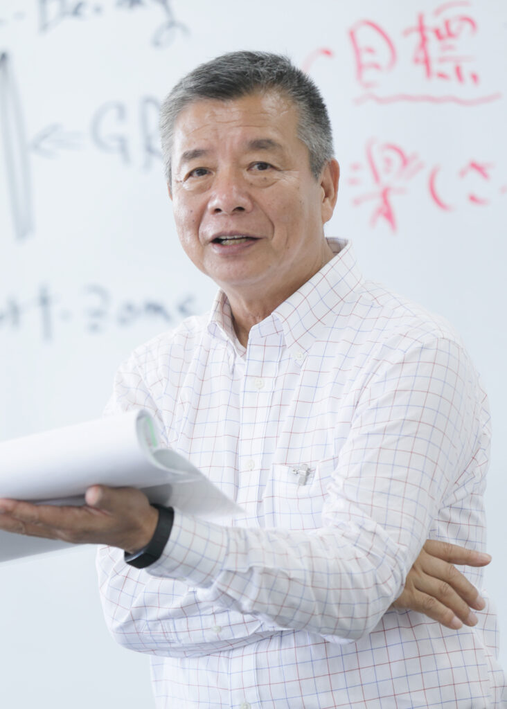 稲田 裕計 氏 ビジョンシーク株式会社 代表取締役