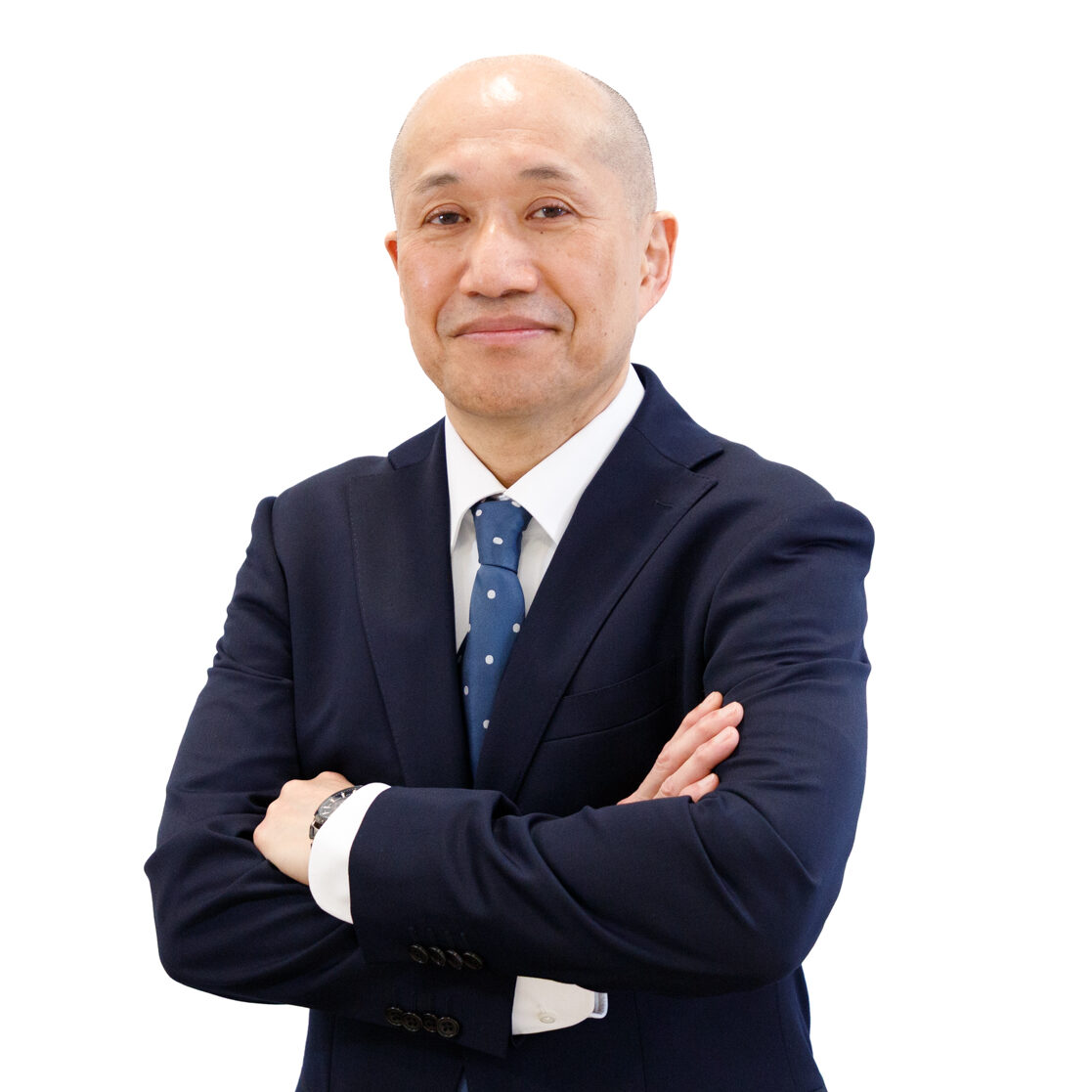 Growth Goals代表 山田弘志